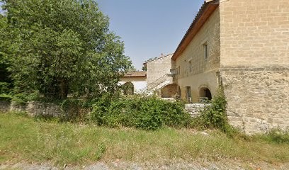 FERDINAND Armelle, Cabinet Infirmier à Villevieille