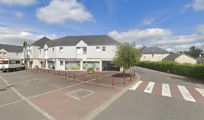 Bas Michel, Cabinet Infirmier à Thèreval