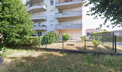 Scheidecker Elisabeth, Cabinet Infirmier à Sarrebourg