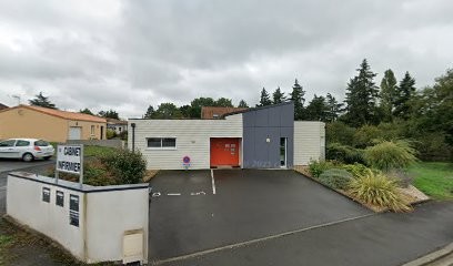 Infirmières - Cabinet Infirmier Chemillé, Cabinet Infirmier à Chemillé-en-Anjou