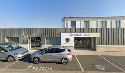 Alice et Valérie Lecocq - Infirmières, Cabinet Infirmier au Château-d'Oléron