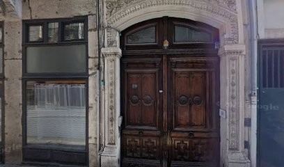 Bonis Bernadette, Cabinet Infirmier à Saint-Étienne