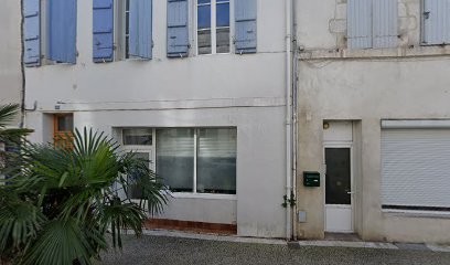 Nicolas Yan, Cabinet Infirmier à Hiers-Brouage