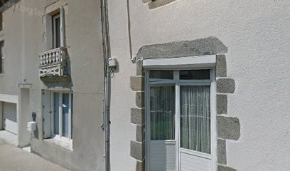 CESBRON ANNE, Cabinet Infirmier à Nueil-les-Aubiers