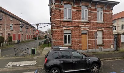 Centre de Soins infirmiers Maurice Crépy, Cabinet Infirmier à Lambersart