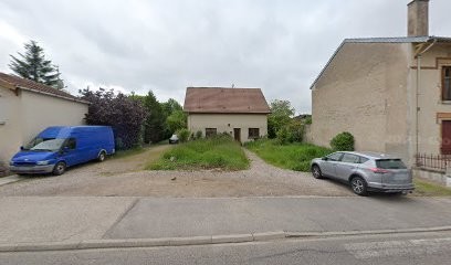 Macheret Nicolas, Cabinet Infirmier à Messein