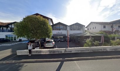 Casasnovas Catherine, Cabinet Infirmier à Urrugne