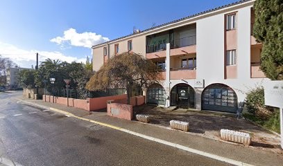 Niasse Pierre-Yves, Cabinet Infirmier à La Seyne-sur-Mer