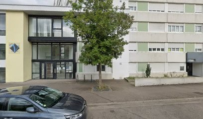 Marchal Franck, Cabinet Infirmier à Vandoeuvre-lès-Nancy