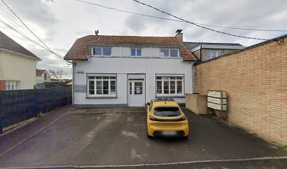 Verlinde Marie-Christine, Cabinet Infirmier à Coulogne