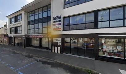 Da Silva - Legros Elena, Cabinet Infirmier à Yvetot