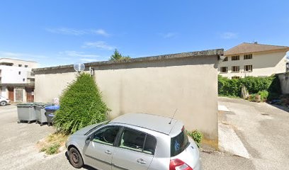 Chamosset Chauffard, Cabinet Infirmier à Sevrier