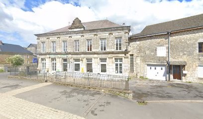 Vallee Sylvie, Cabinet Infirmier à Thin-le-Moutier