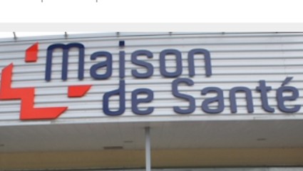 Lèbre Sylvain, Cabinet Infirmier aux Aix-d'Angillon