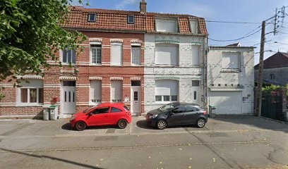 Chiquet-Gillot Emilie, Cabinet Infirmier à Saint-Martin-lez-Tatinghem