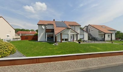 Evis Aysel, Cabinet Infirmier à Rouhling