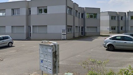 Méhaignerie Aurélie, Cabinet Infirmier à Vitré