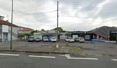 De Soete Paul, Cabinet Infirmier à Pau