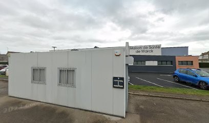 Dorothée Jacquemin, Cabinet Infirmier à Marck