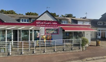 Vaubert Dominique, Cabinet Infirmier à Pirou