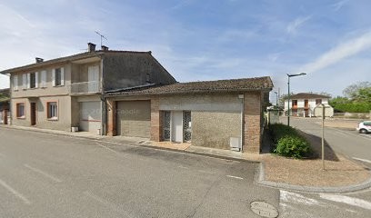 Alonso Aurélie, Cabinet Infirmier à Saint-Sardos