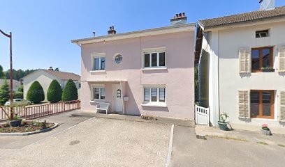 Cabinet infirmier - Noël, Jacquemin, Jacquot, Cabinet Infirmier à Uriménil