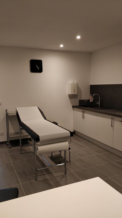 Cabinet infirmier Élodie Chaize, Cabinet Infirmier à Garéoult