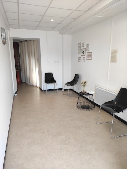 Cabinet DELAPLACETTE ALISVAKS, Cabinet Infirmier à Peyraud