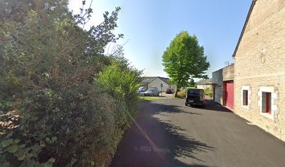 Sautreau Alain, Cabinet Infirmier à Radenac
