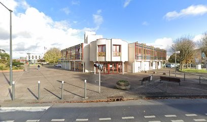 Paris delphine, Cabinet Infirmier à Canteleu