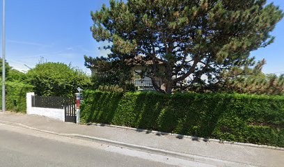 Caroline Perrier, Cabinet Infirmier à Sainte-Consorce