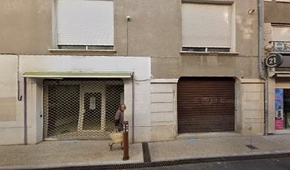 Orcel Alexandre, Cabinet Infirmier à Limoux