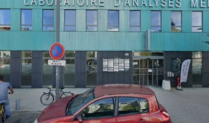 Selarl Ruiz Gregory, Cabinet Infirmier à Échirolles