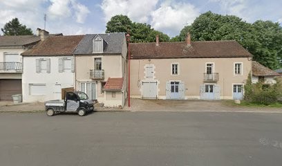 Edwige Gueugneau, Cabinet Infirmier à Saligny-sur-Roudon