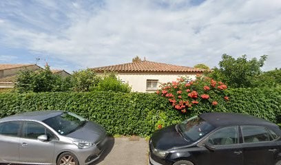 Vines Rodriguez Helene, Cabinet Infirmier à Gallargues-le-Montueux