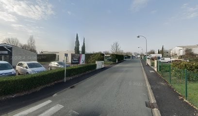 Lebourg Céline, Cabinet Infirmier à Saintes