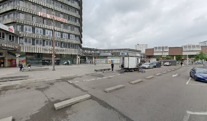 Cabinet d'Infirmières, Cabinet Infirmier à Vandoeuvre-lès-Nancy
