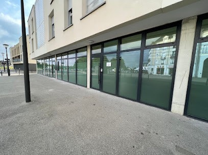 Cabinet de Soins Infirmiers BADAJ Naïma MSP UM41, Cabinet Infirmier à Blois