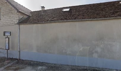 Demesy Lavillette SCM, Cabinet Infirmier à Soucy