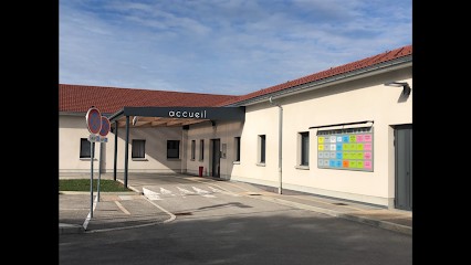 Centre Infirmier Amancey Loue Lison, Cabinet Infirmier à Amancey