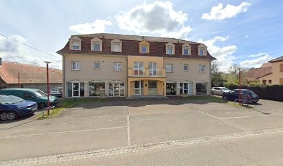 Pierrat Séverine, Cabinet Infirmier à Soppe-le-Bas