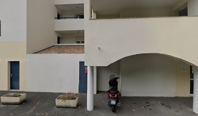 Cabinet infirmier. Decke Emma et Cachelievre Audrey., Cabinet Infirmier à Tarnos