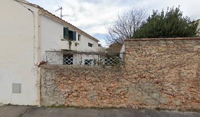 Saintrapt Pascale, Cabinet Infirmier à Sète