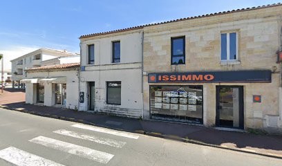 Mme Rouchon Leslie, Cabinet Infirmier à Blanquefort