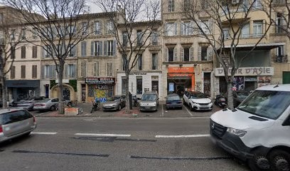 Cabinet Infirmier, Cabinet Infirmier à Marseille 06