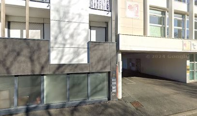 Golfier Héléna, Cabinet Infirmier à La Rochelle