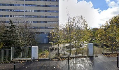 Mahtalla Tawati Rachida, Cabinet Infirmier à Nancy