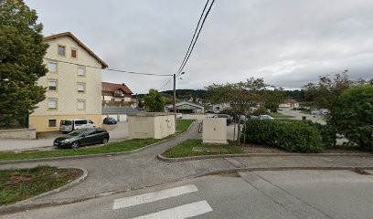 Cabinet Infirmier Boucard Cucherousset, Cabinet Infirmier aux Fins