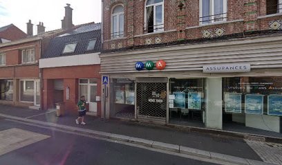 Rommel Sabrina, Cabinet Infirmier à Dunkerque