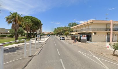 Vogel Yvette, Cabinet Infirmier au Grau-du-Roi